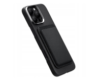 PITAKA Woven Wallet MagSafe Black-gray - 1485300 - zdjęcie 3